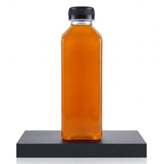 Rhodomonas salina Live Phytoplankton 16oz - Premium Marine Coral Food