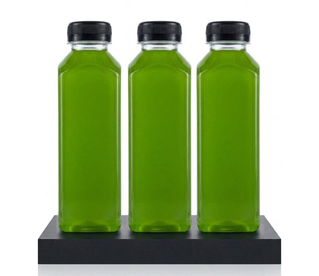 Live Phytoplankton 48oz - Mega Half-Gallon Superfood for Corals, Clams & a Thriving Saltwater Reef Aquarium