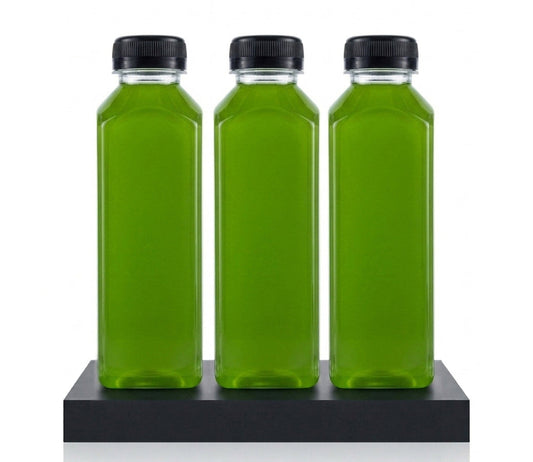 Live Phytoplankton 48oz - Mega Half-Gallon Superfood for Corals, Clams & a Thriving Saltwater Reef Aquarium