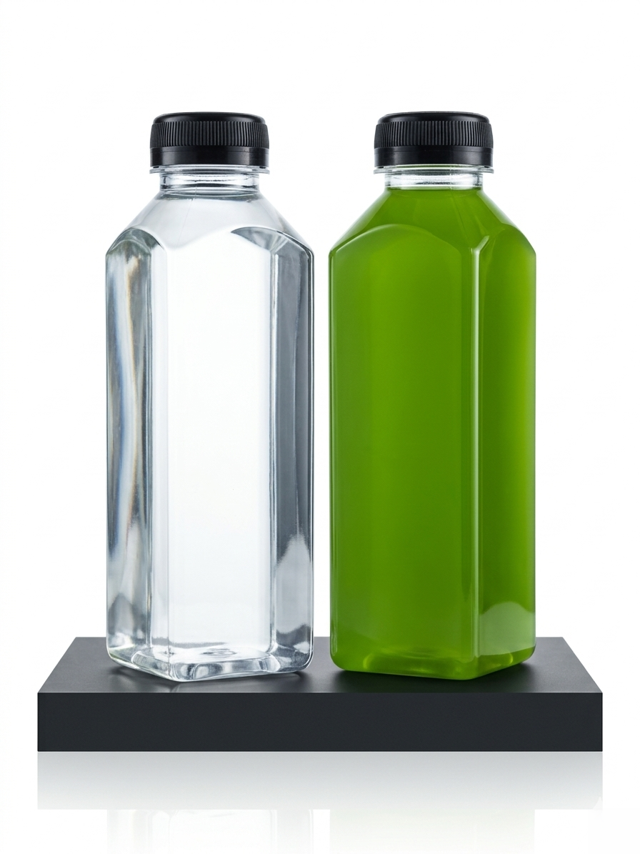 Copepods 16oz & Phytoplankton (Nannochloropsis) 16oz