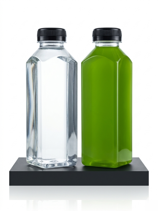 Copepods 16oz & Phytoplankton (Nannochloropsis) 16oz